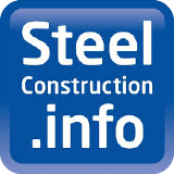 Steel Construction .info Logo