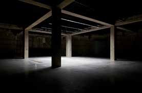 New gallery spaces known as The Tanks
