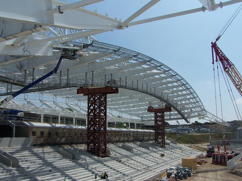 American Express Community Stadium, Brighton