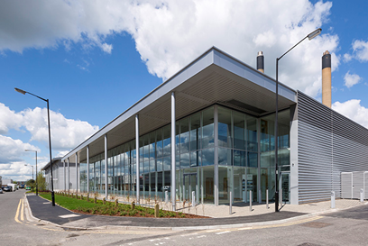 9 Cambridge Avenue, Slough