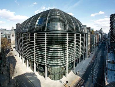 The Walbrook Building, London