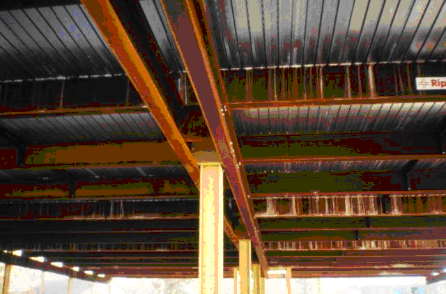 Parallel beam approach