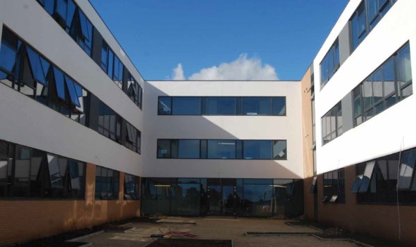 Outwood Academy Adwick, Doncaster