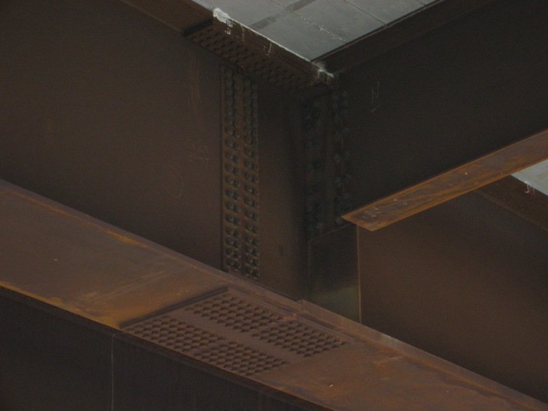 Hunslett Viaduct, Leeds