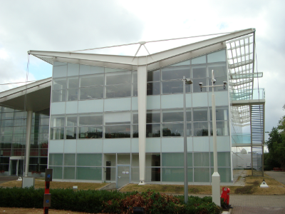 Expressed structure(Y frames)
