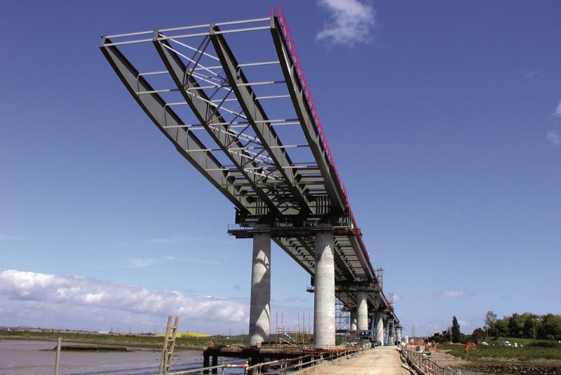 Sheppey Crossing