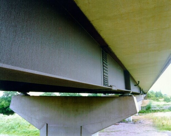 Nunholme Viaduct, Dumfries