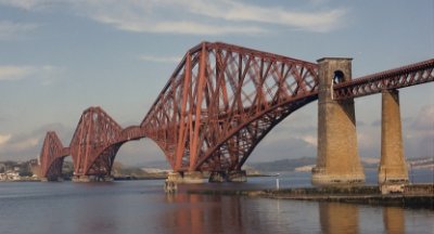 Forth Rail Bridge