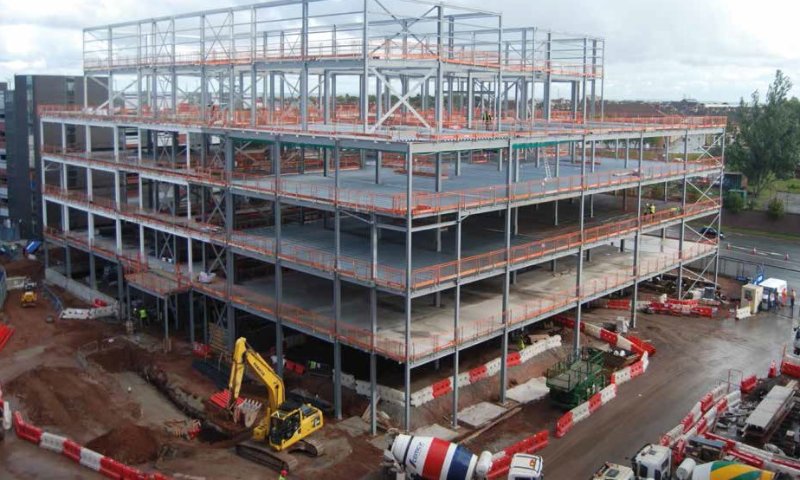 Royal Liverpool University Hospital