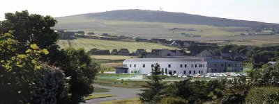 The hospital is due to open in 2019