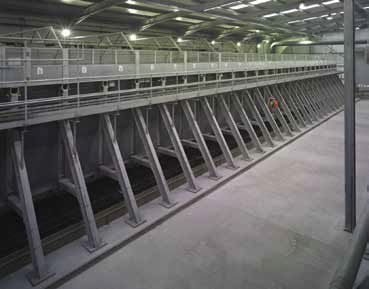 Long spans were important