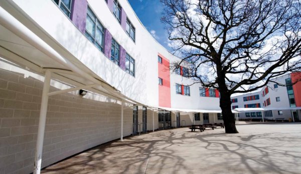 Sedgehill High School, Lewisham