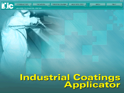ICATS Training Programme