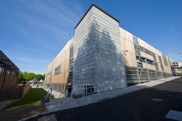 &#39;&#39;(Image courtesy of Bourne Parking Ltd.)&#39;&#39;