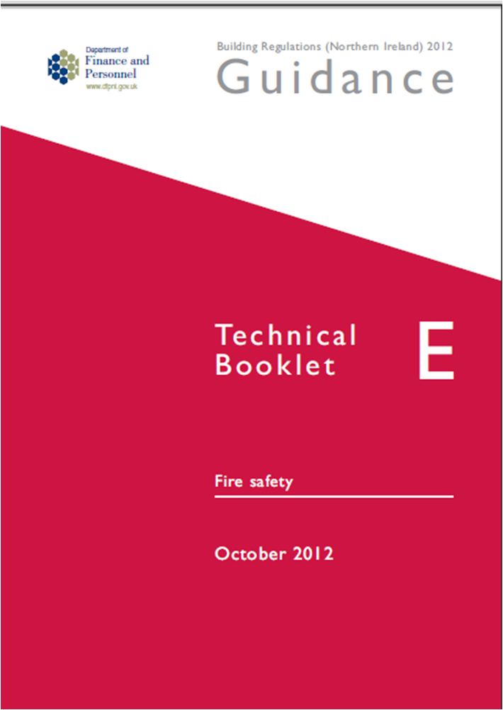 Technical Booklet E