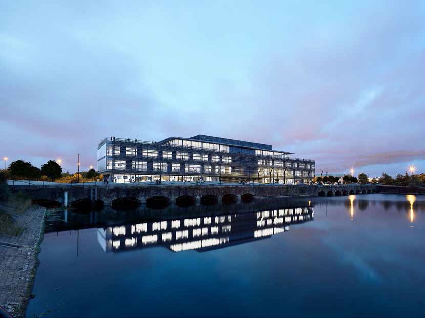 Birkenhead’s once thriving docks are to be given a makeover