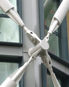 NEO Bankside, London