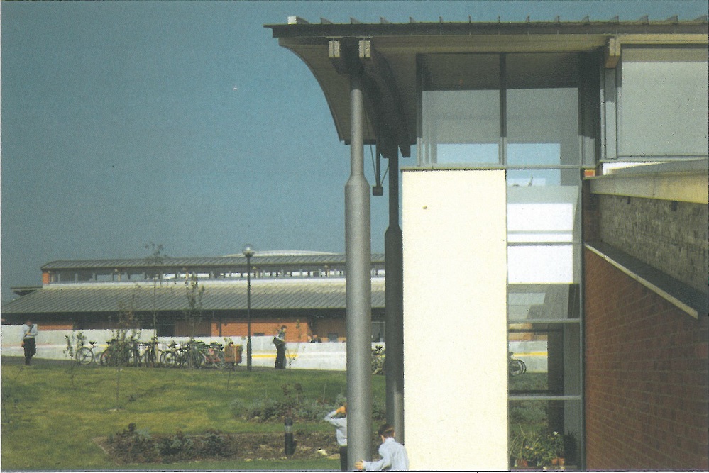 Tanbridge House School, Horsham