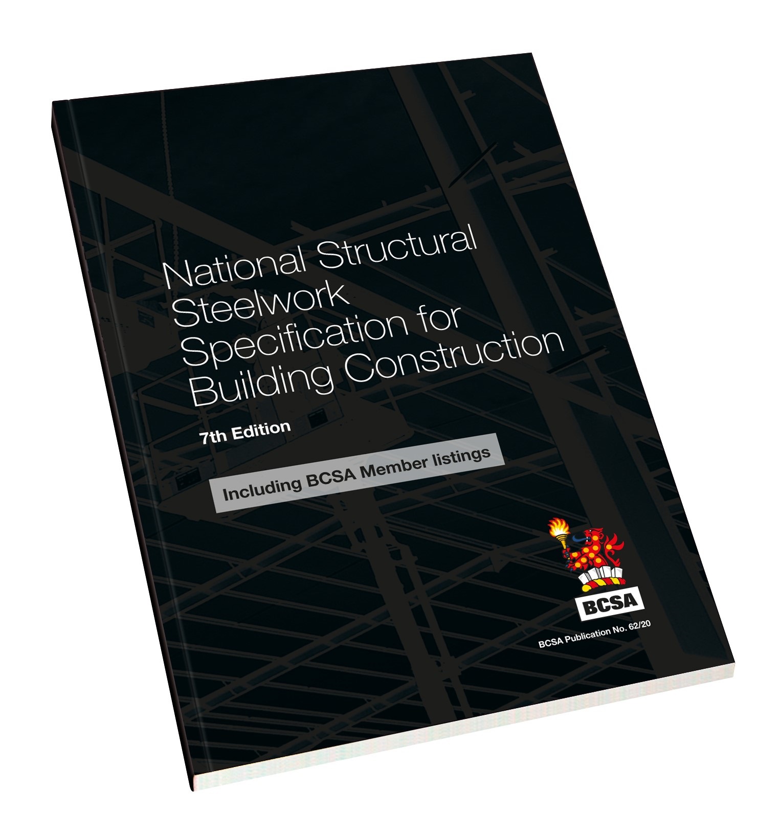 National Structural Steelwork Specification (7th Edition)