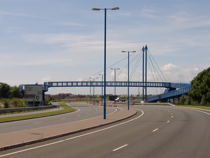 (Image courtesy of Briton Fabricators Ltd.)