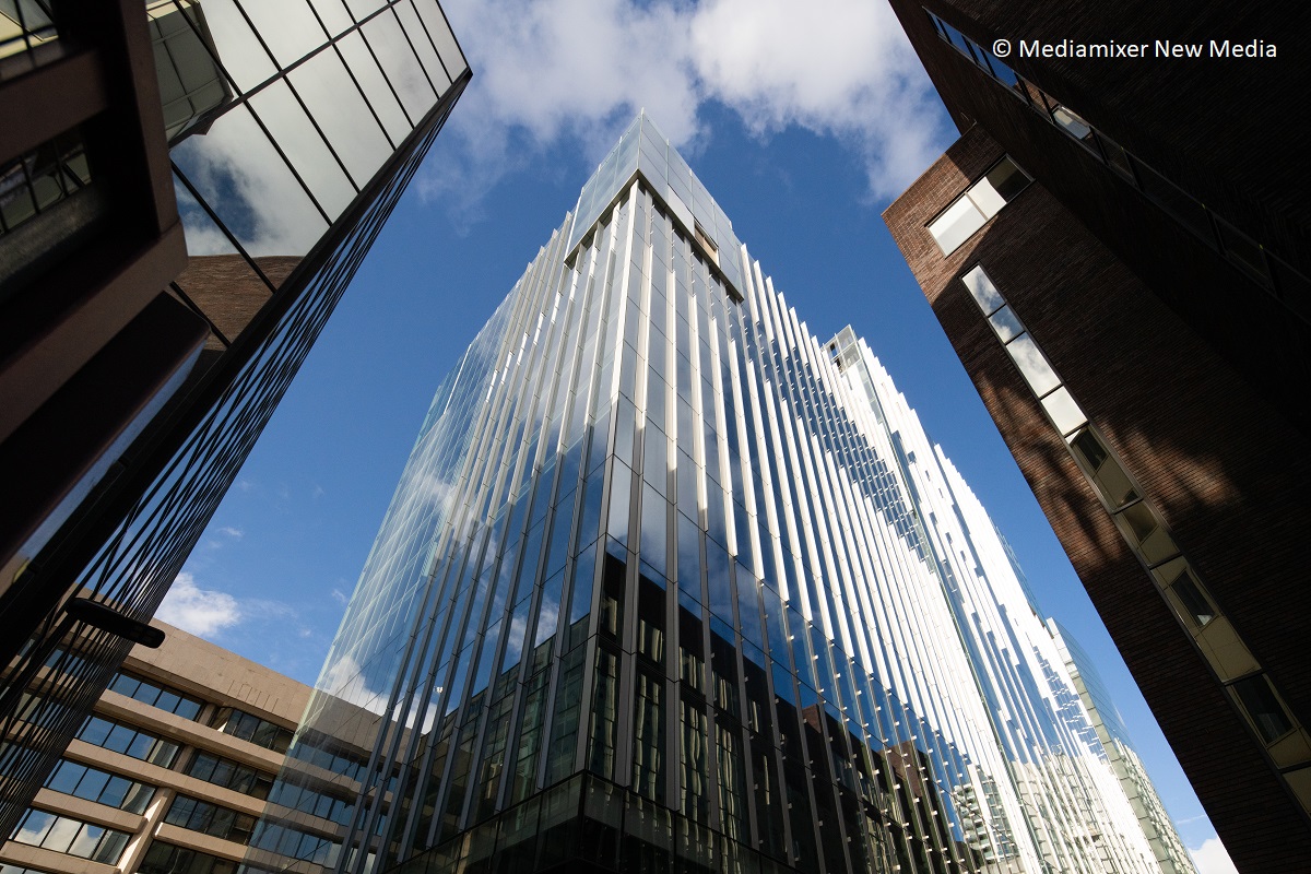 One Braham, London