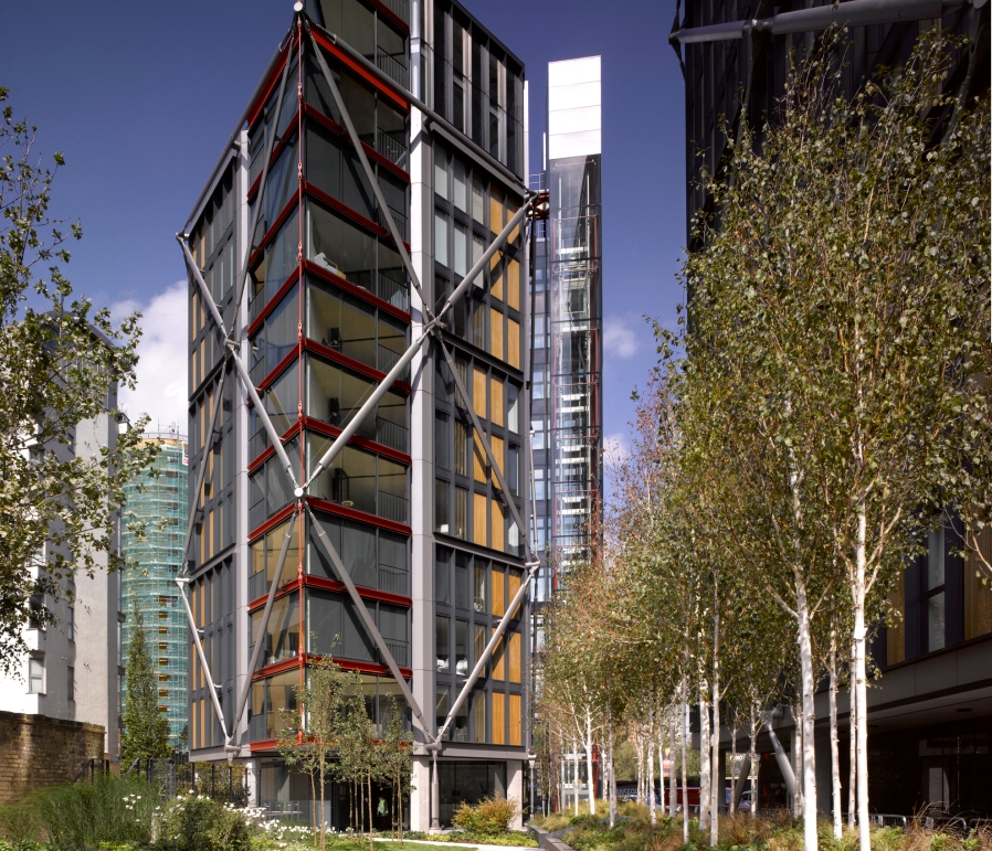 NEO Bankside, London (Video case study)