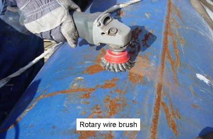 Rotary wire_brush&lt;br&gt;&#39;&#39;(Image courtesy of Corrodere/MPI)&#39;&#39;