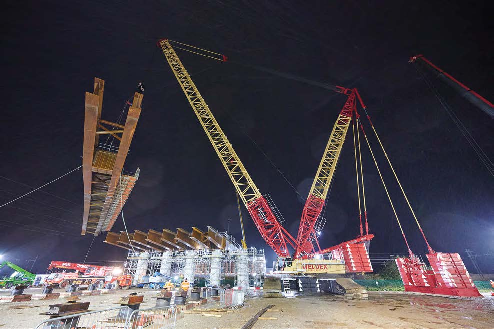 Preston Western Distributor