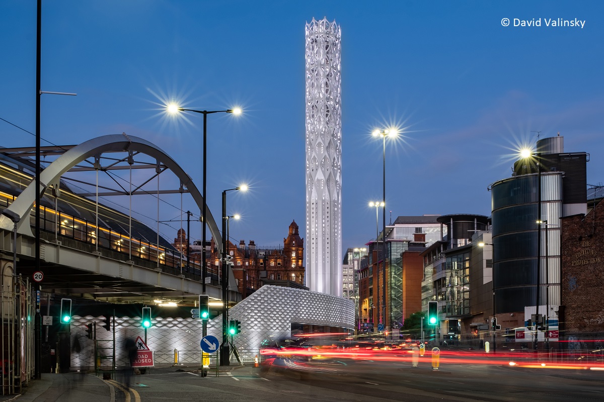 &lt;a href=&quot;/media/serve/98a7792d-f7ac-4f7a-851a-0c558c780efc&quot;&gt;Tower of Light, Manchester&lt;/a&gt;
