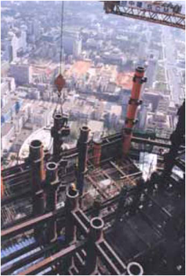 SEG Plaza, Shenzhen