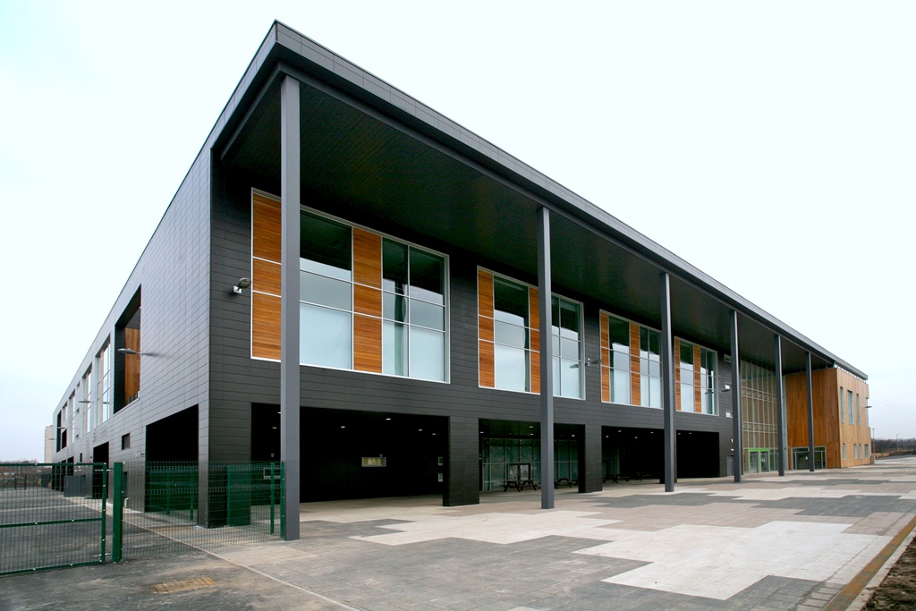 Christ the King Centre for Learning, Knowsley, Merseyside