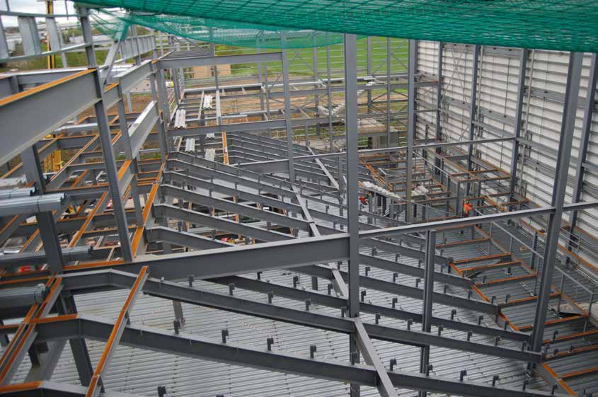 The cinema screens all vary in size