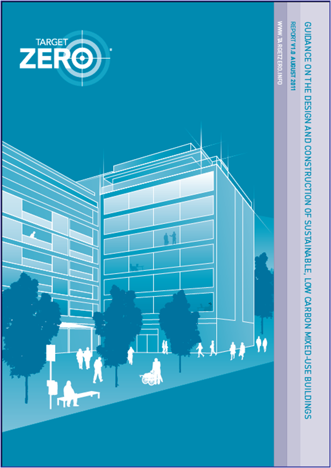Mixed-use design guide