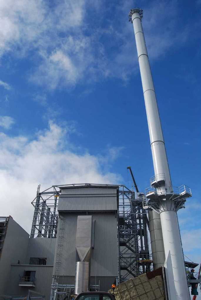 Up to 50,000 households could benefit from this energy centre
