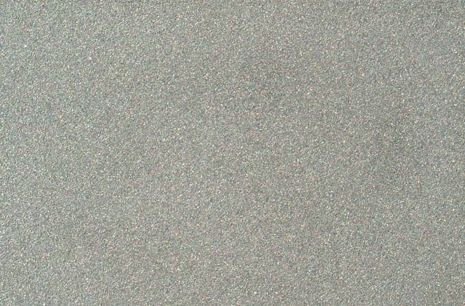 Blast cleaned steel surface to Sa 2&#189; standard