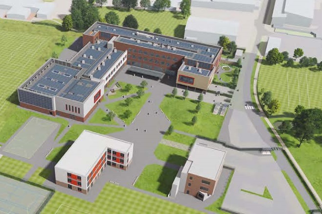 &lt;a href=&quot;/media/serve/92c8882b-139b-4d77-996d-5083fe05fc67&quot;&gt;Fred Longworth High School, Tyldesley near Wigan&lt;/a&gt;