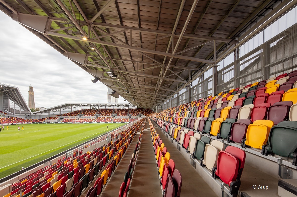 Brentford Community Stadium
