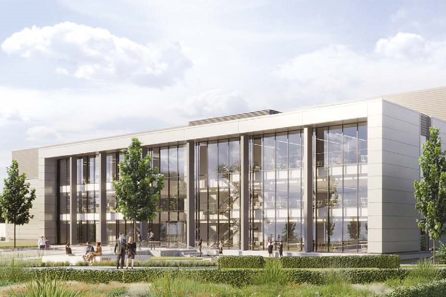 &lt;a href=&quot;/media/serve/61da24b7-5283-41b5-85b2-7ddd3185f0d6&quot;&gt;STIHL headquarters and warehouse, Camberley&lt;/a&gt;