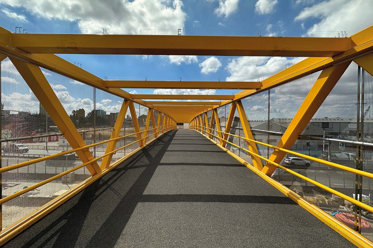 &lt;a href=&quot;/media/serve/f55ea9c6-2d8c-479f-a3a7-c8b4f6222f30&quot;&gt;Boord Street Pedestrian and Cycle Bridge, North Greenwich&lt;/a&gt;