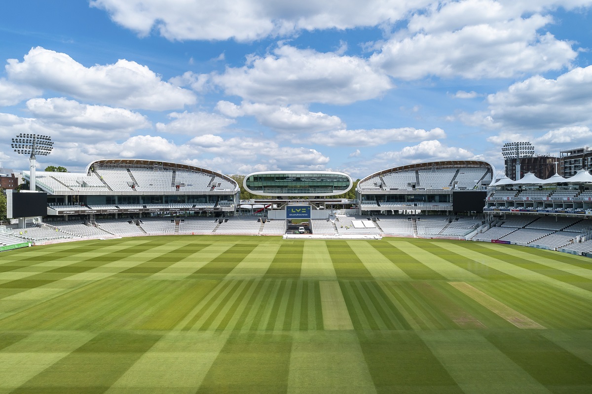 Lord's Cricket Ground, Compton & Edrich Stands Redevelopment