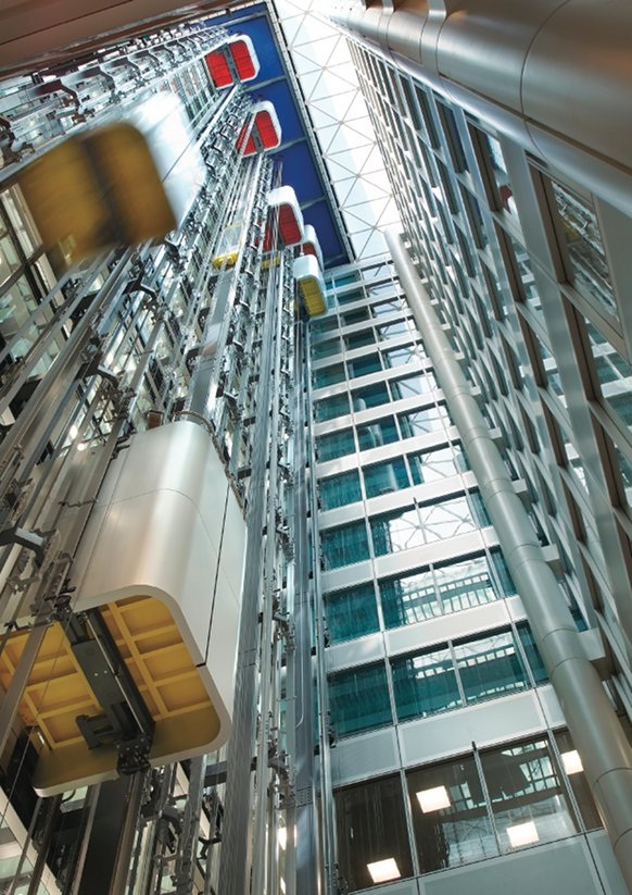 &#169; Grimshaw Architects LLP