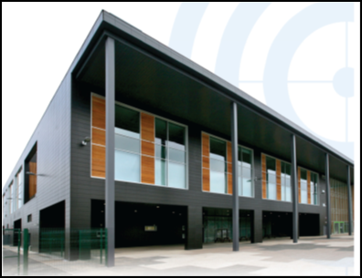 Secondary school, Knowsley