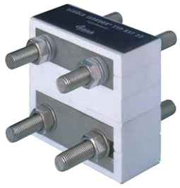 Isokorb thermal break unit