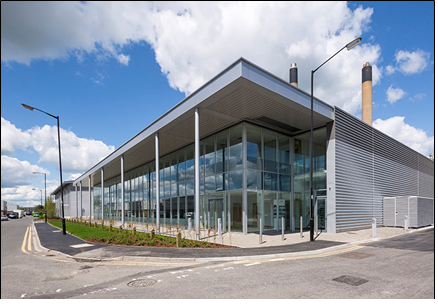 9 Cambridge Avenue, Slough