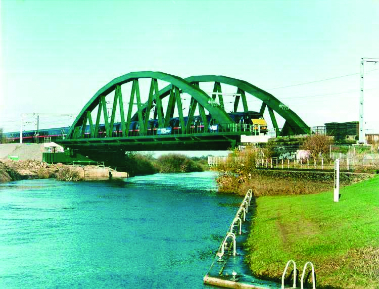 Newark Dyke