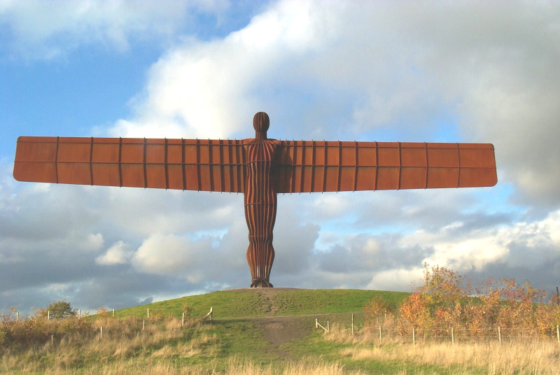 Angel of the North