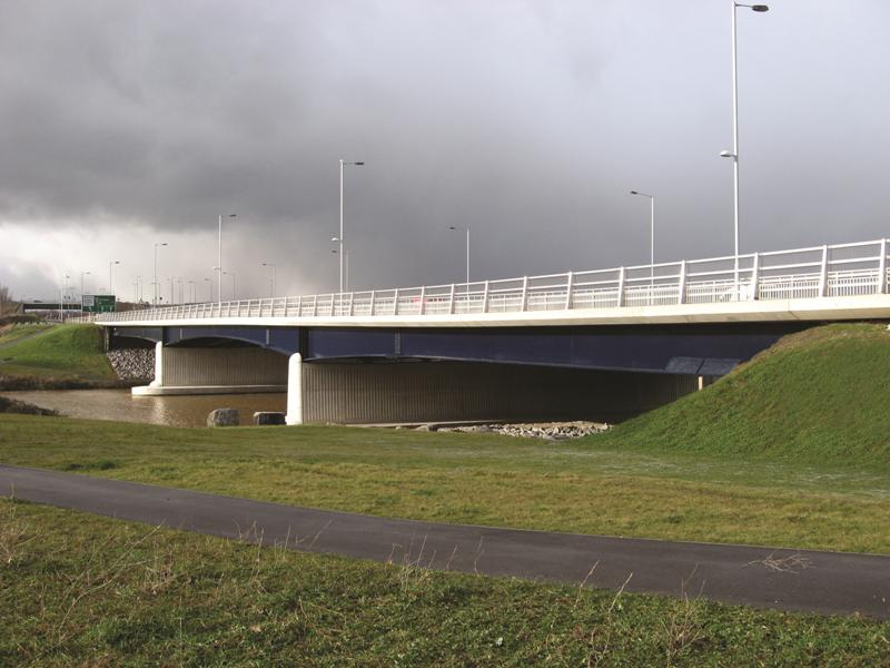 A66 Surtees Bridge Replacement