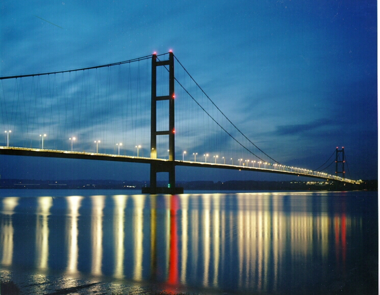 Humber Bridge