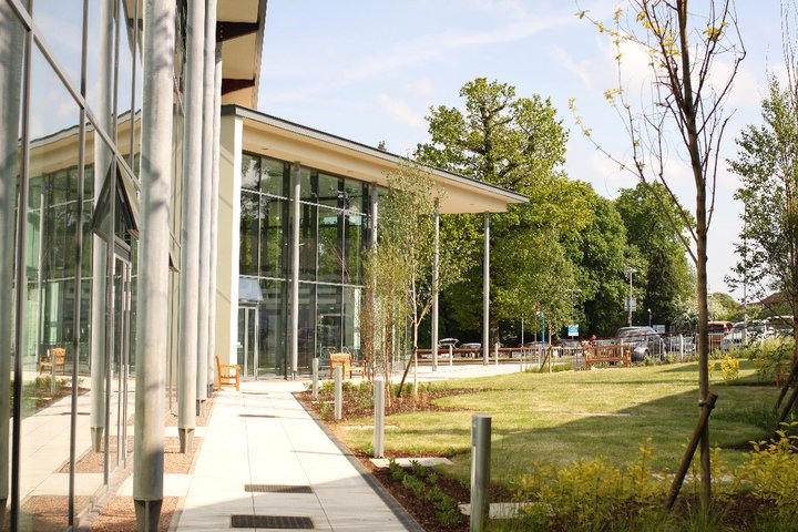 The Royal Orthopaedic Hospital, Birmingham