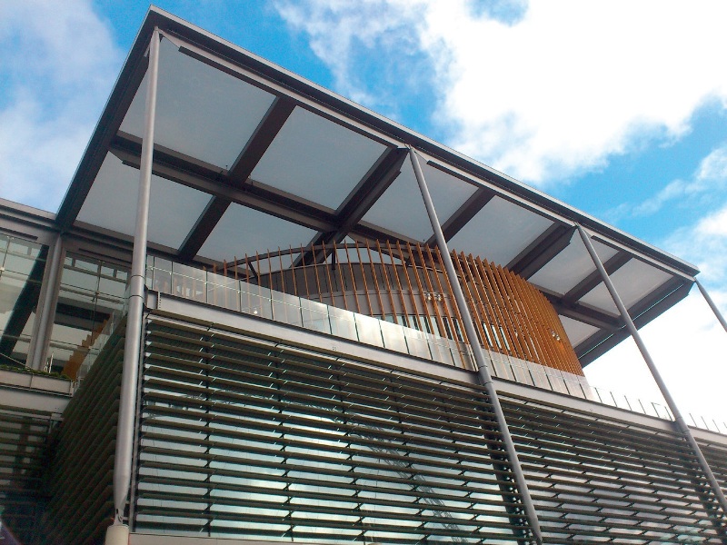 Brent Civic Centre, Wembley